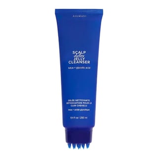 Aavrani Scalp Detox Jelly Cleanser Clarifying Shampoo