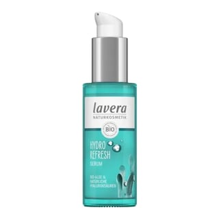 Lavera Hydro Refresh Serum