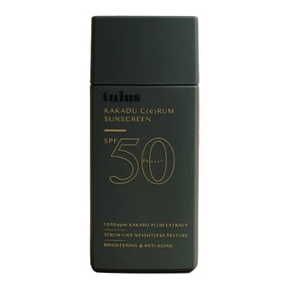 Tulus Kakadu C(e)rum Sunscreen SPF 50