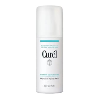 Curel Moisture Facial Milk