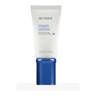 Skeyndor Power Oxygen Revitalising Gel Face Cream