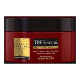 トレセメ ヘアマスク
