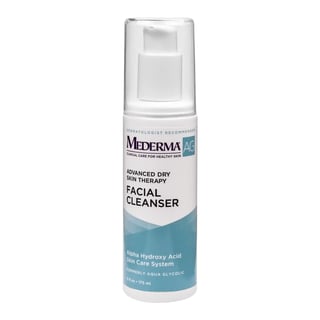 Mederma Facial Cleanser