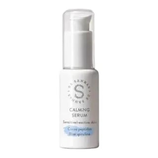 Dr Sannas Calming Serum