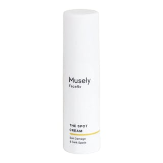 Musely The Spot 淡斑霜