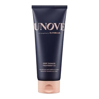 unove Deep Damage Treatment Ex