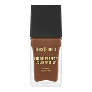 Black Radiance Color Perfect Liquid Makeup