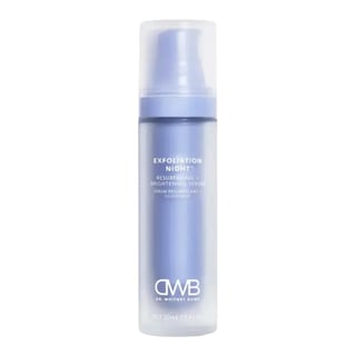 Dr. Whitney Bowe Beauty Exfoliation Night Serum