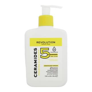 Revolution Beauty Ceramides Foaming Cleanser