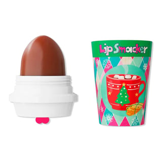 Lip Smacker Holiday Frappe بلسم شفاه