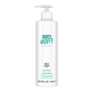 Bed Head by TIGI Smooth Mover Smooth Booster