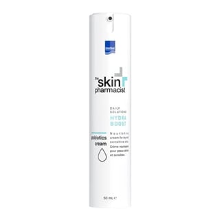 The Skin Pharmacist Hydra Boost Probiotics Cream