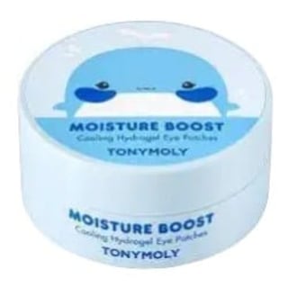 TONYMOLY Moisture Boost Hydrogel Eye Patches