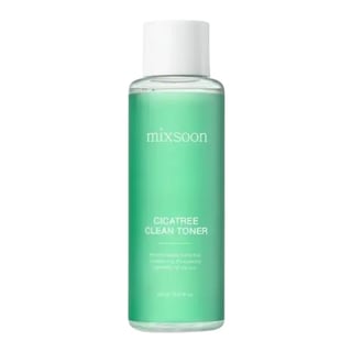 Mixsoon Cicatree Clean Toner