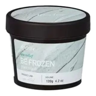 Aperire Spa Relief Be Frozen Pore Mask