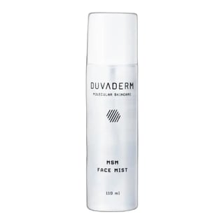 Duvaderm MSM Face Mist