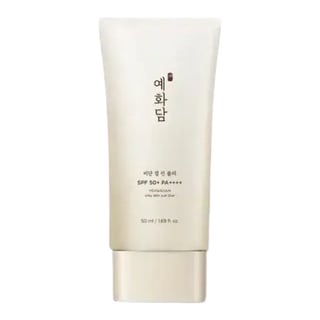 Yehwadam Silky Skin Sun Blur SPF 50+