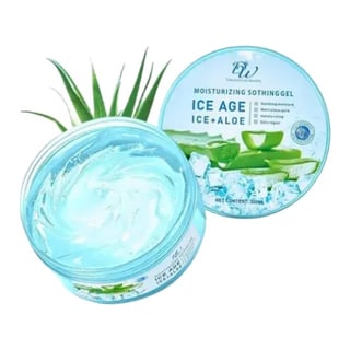 DW Timeless Staying Beautiful Moisturizing Soothing Gel