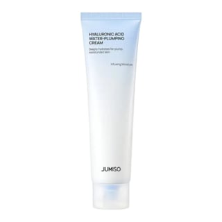 JUMISO Hyaluronic Acid Water-Plumping Cream