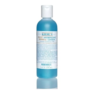 Kiehl's Blue Astringent Herbal Lotion