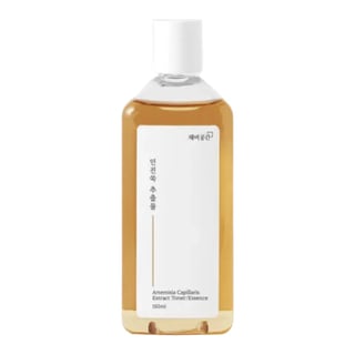 Chaebgonggan Artemisia Capillaris Extract Toner Essence
