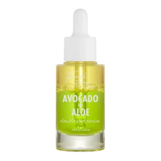 Fourth Ray Beauty Avocado + Aloe Double Shot Serum