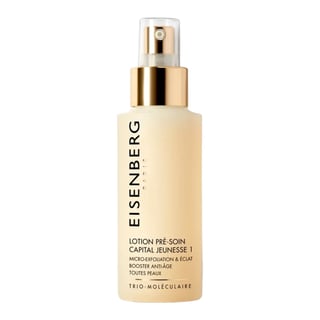 Eisenberg Paris Lotion Pré-Soin Capital Jeunesse 1