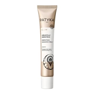 Patyka Paris Glow Perfecting Radiance Cream
