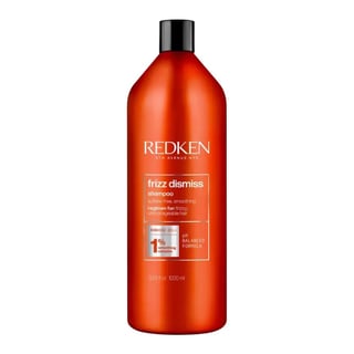 REDKEN Frizz Dismiss Sulfate-Free Shampoo