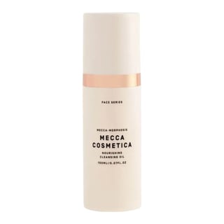 Mecca Cosmetica Nourishing Cleansing Oil