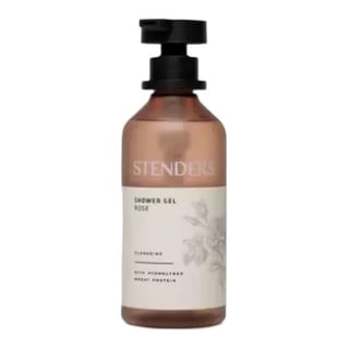 Stenders Shower Gel Rose