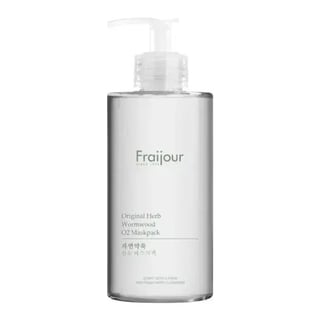 Fraijour Original Herb Wormwood O2 Maskpack