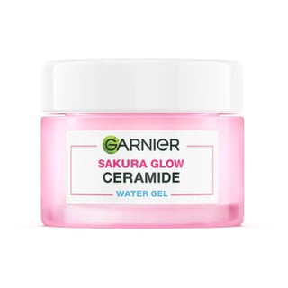 가르니에 사쿠라 글로우 세라마이드 워터젤