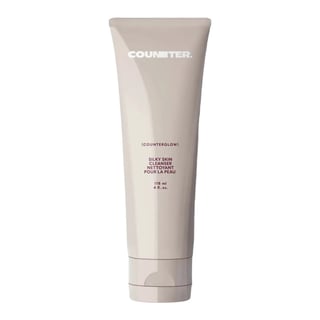 Beautycounter Counterglow Silky Skin Cleanser