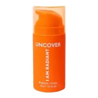 Uncover Baobab Glow C Serum