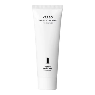 Verso Skincare Facial Cleanser