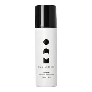 OAM Vitamin C Radiance Moisturizer