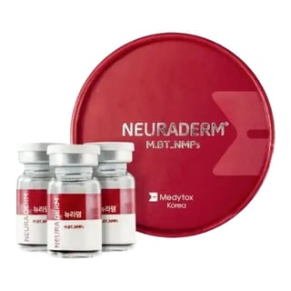 Neuraderm M.BT_NMPs Skin Booster