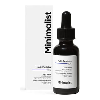 Minimalist Multi-Peptides 10%
