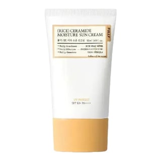 Fully Rice Ceramide Moisture Sun Cream SPF 50+