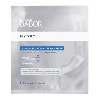 Babor Hydrating Bio-Cellulose Mask