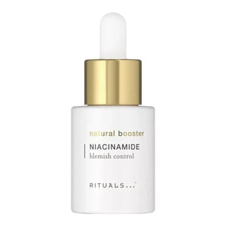 Rituals Cosmetics Niacinamide Blemish Control