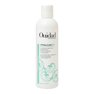 Ouidad Vitalcurl+ Clear & Gentle Shampoo