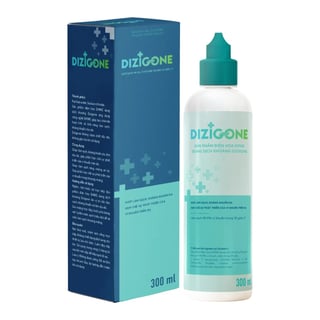 Dizigone Antibacterial Spray