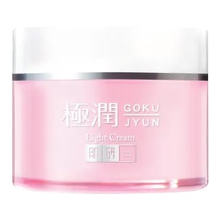 Hada Labo Hydrating Light Cream