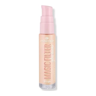 Essence Magic Filter Glow Booster معزز الإشراقة بفلتر سحري