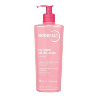 Bioderma Sensibio Gel Moussant