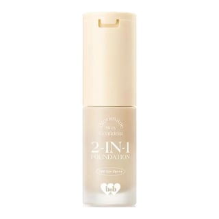Barenbliss Bloomatte Stay Confident 2-In-1 Foundation