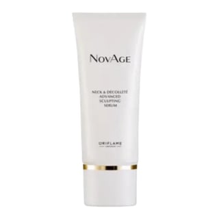Novage+ Neck & Décolleté Advanced Sculpting Serum