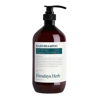 Nard Tea Tree Rosemary Shampoo